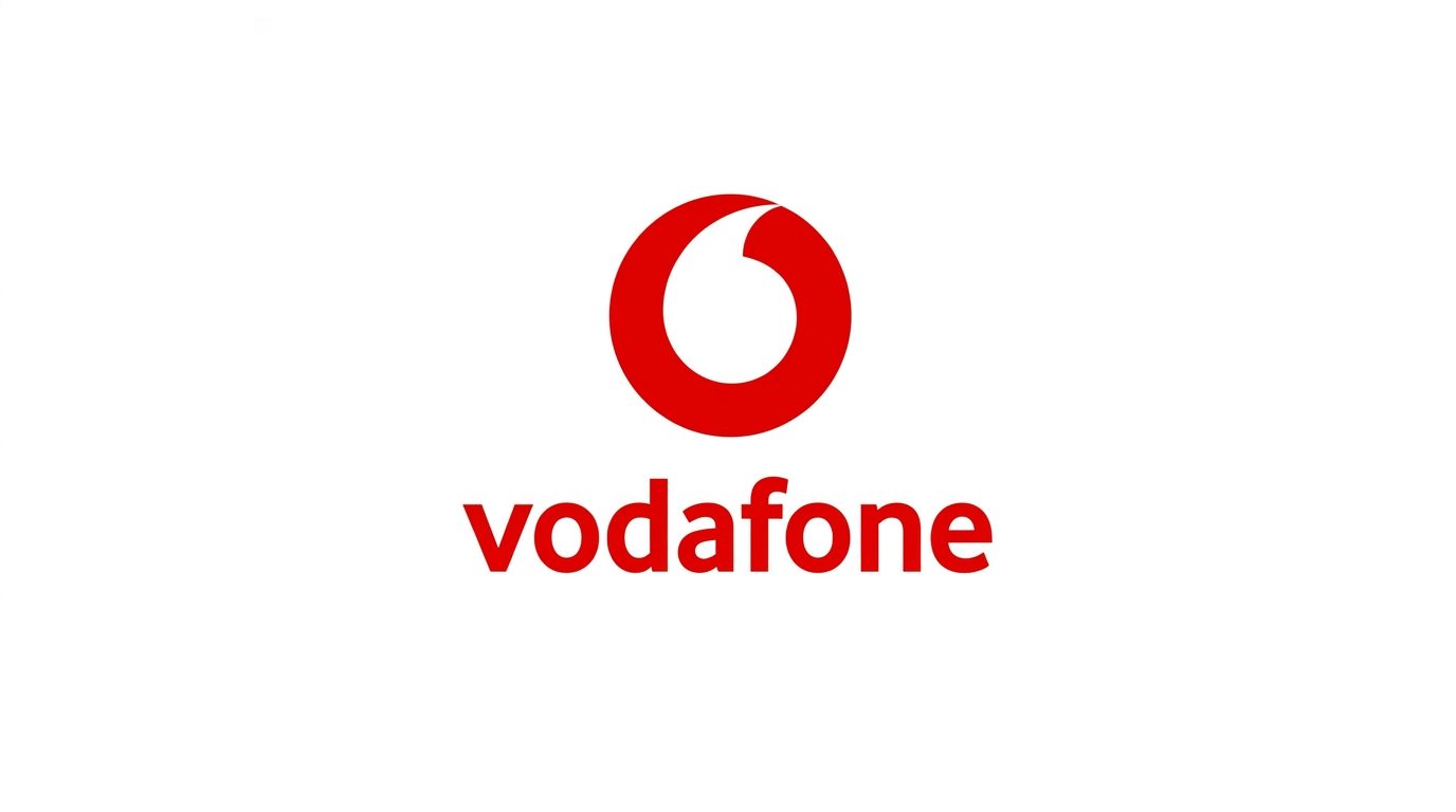 Vodafone