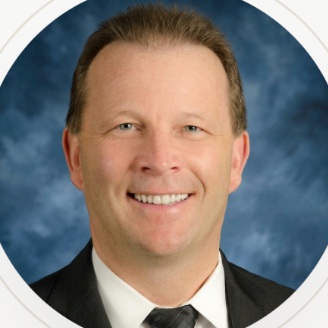 Portrait of Nathan Scalini, Co-Director